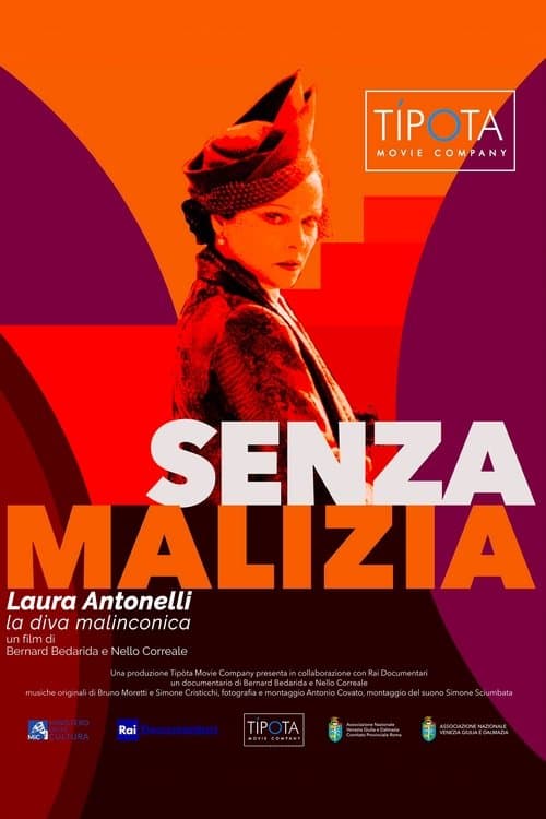 Poster for Senza malizia