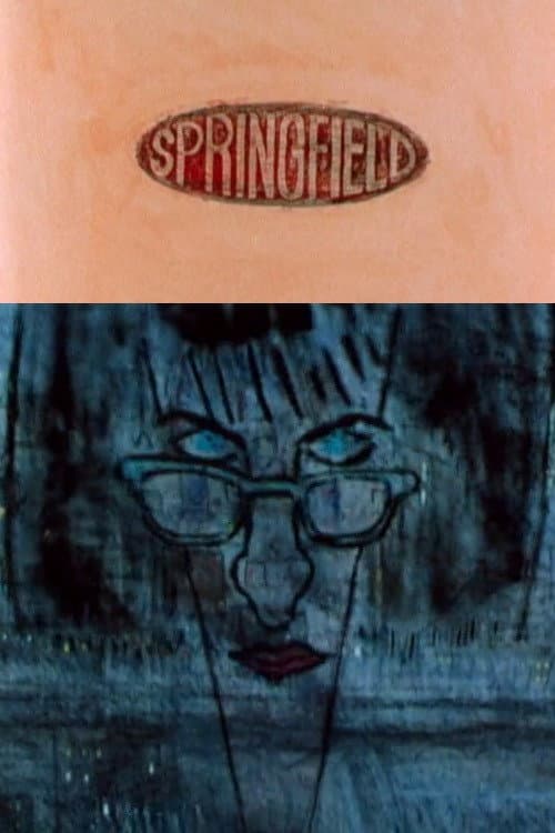 Poster for Springfield
