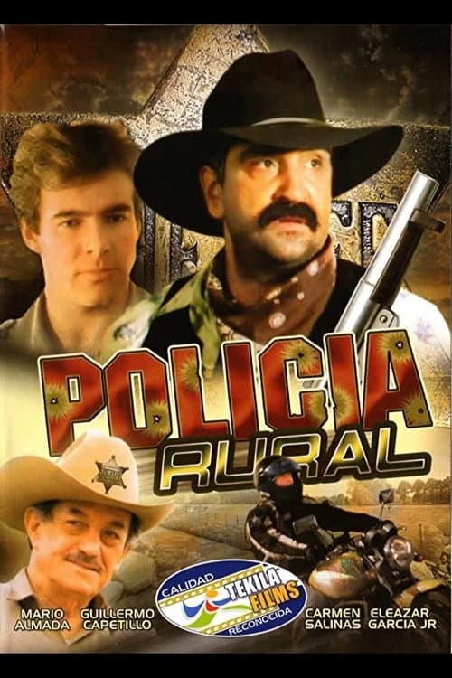 Poster for Policía rural