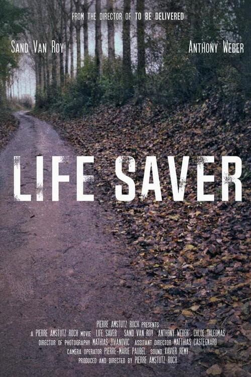 Poster for Life Saver