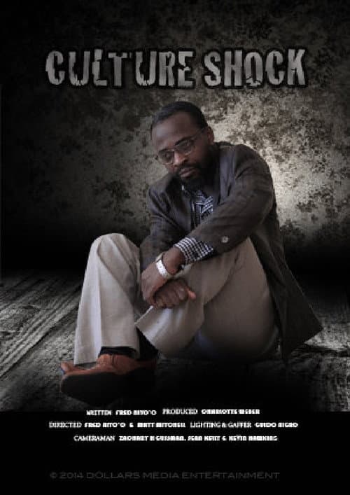 Poster for Culture Shock