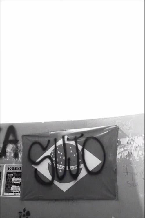 Poster for À Parte