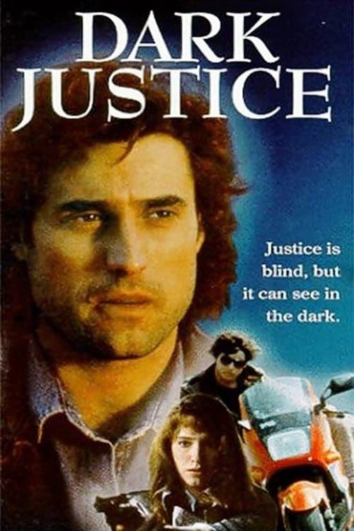Poster for Dark Justice