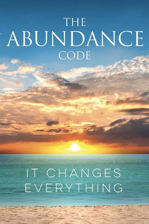 Poster for The Abundance Code