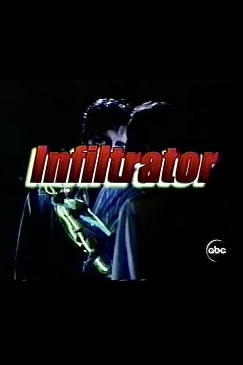 Poster for Infiltrator