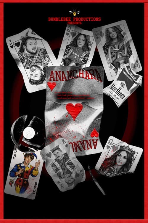 Poster for Anamchara