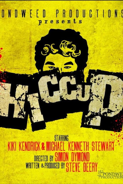 Poster for Hiccup
