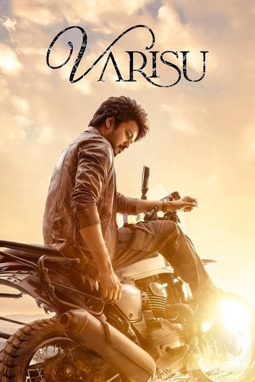 Poster for Varisu