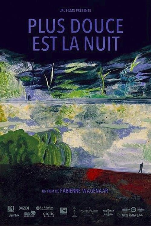 Poster for Sweeter Is the Night