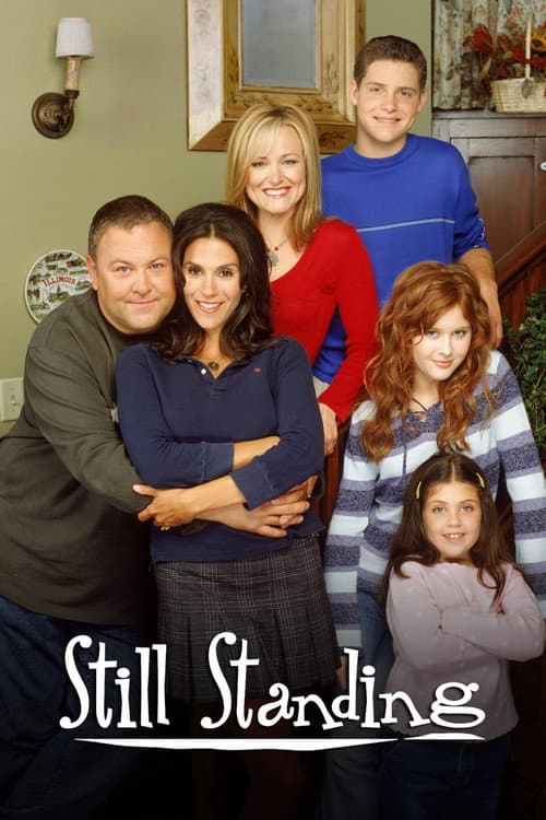 Poster for Still Standing