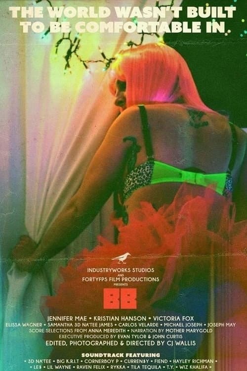 Poster for BB