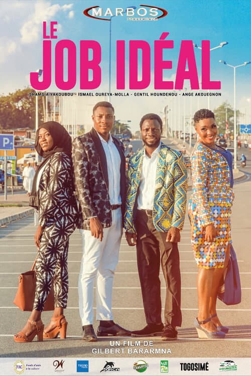 Poster for The Ideal Job