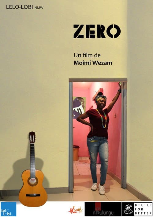 Poster for Zero