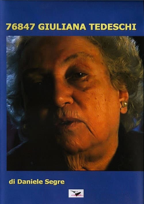 Poster for 76847 Giuliana Tedeschi