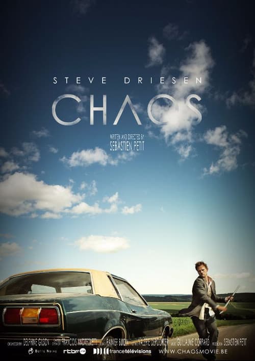 Poster for Chaos