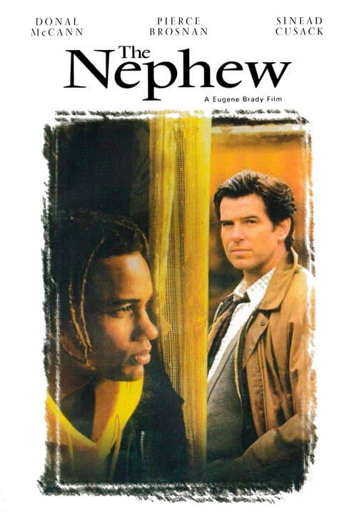 Poster for The Nephew