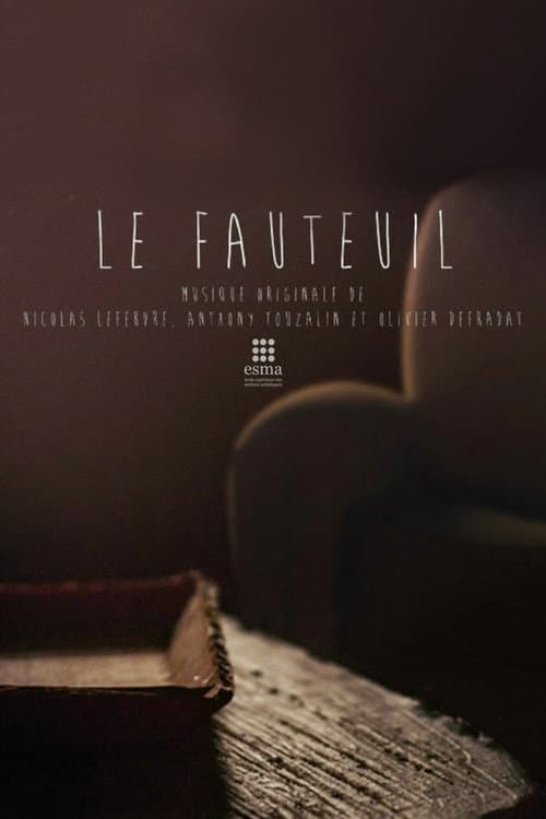 Poster for Le Fauteuil