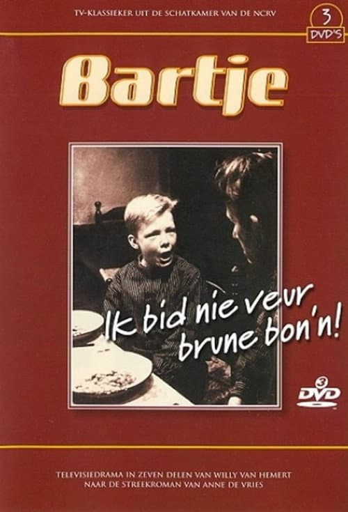 Poster for Bartje
