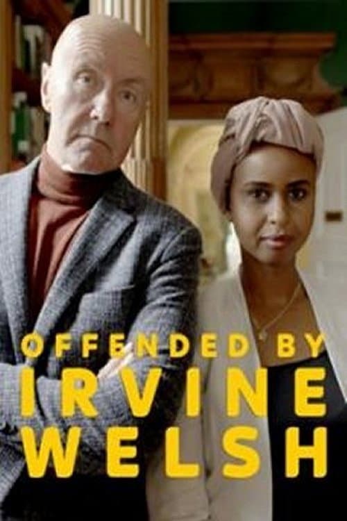 Poster for Offended by Irvine Welsh