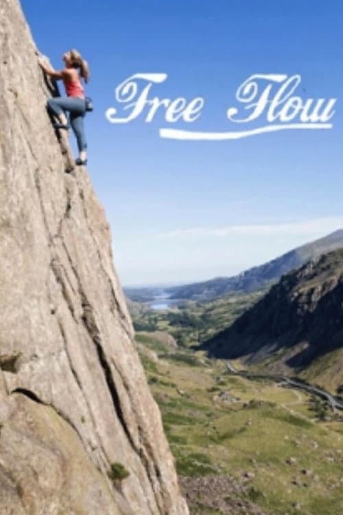 Poster for Free Flow