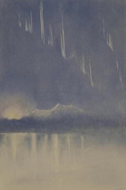 Poster for Antarctica