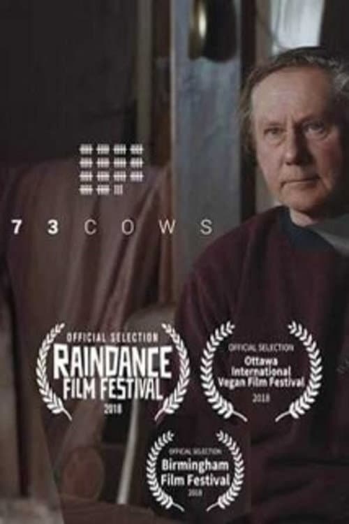 Poster for 73 Cows