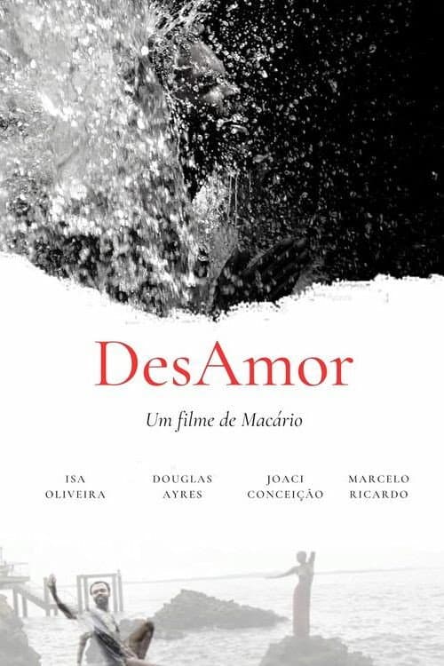 Poster for DesAmor