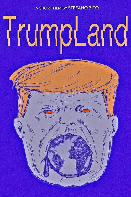 Poster for TrumpLand