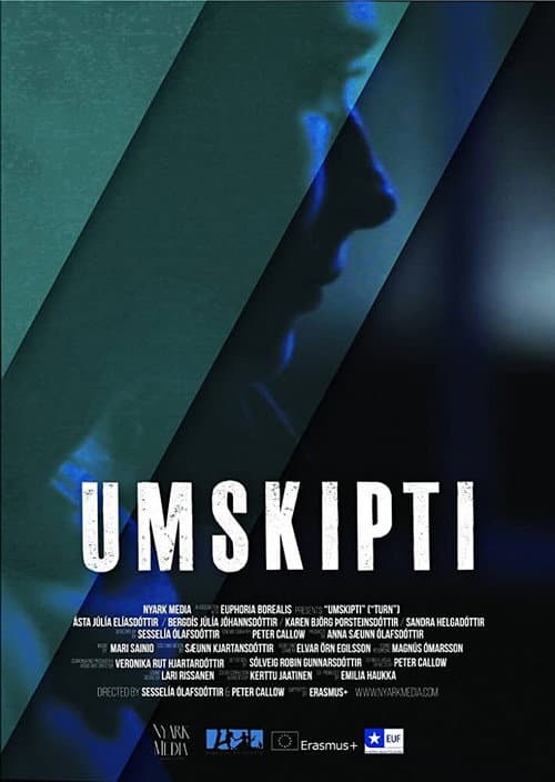Poster for Umskipti: Turn