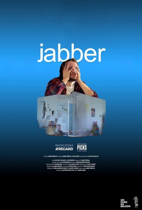 Poster for Jabber