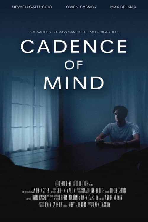Poster for Cadence of Mind
