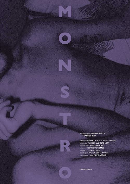 Poster for Monstro