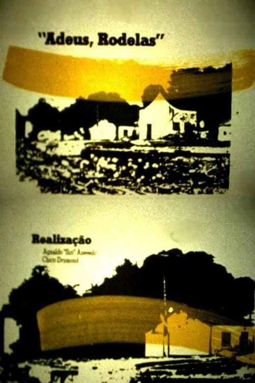 Poster for Adeus Rodelas