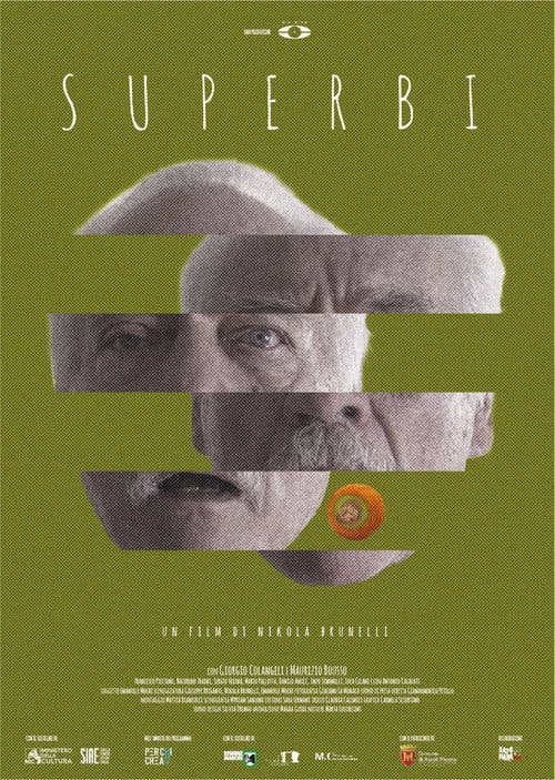 Poster for Superbi