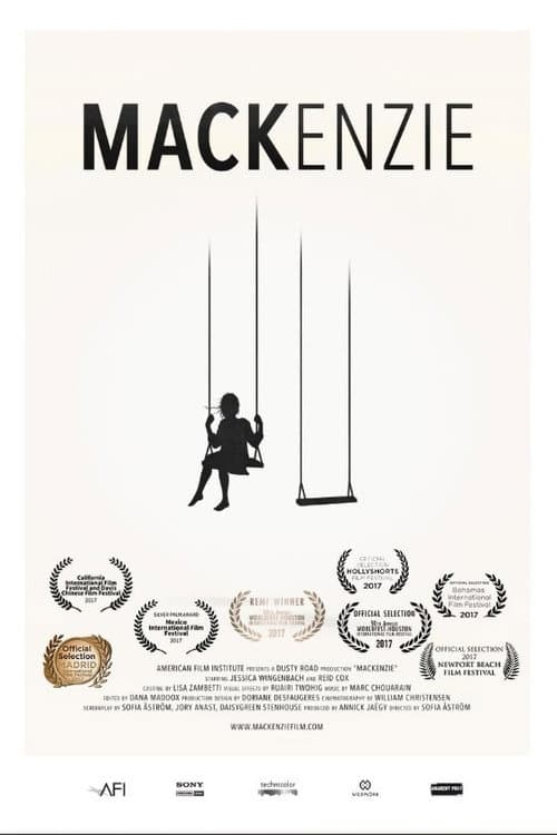 Poster for Mackenzie