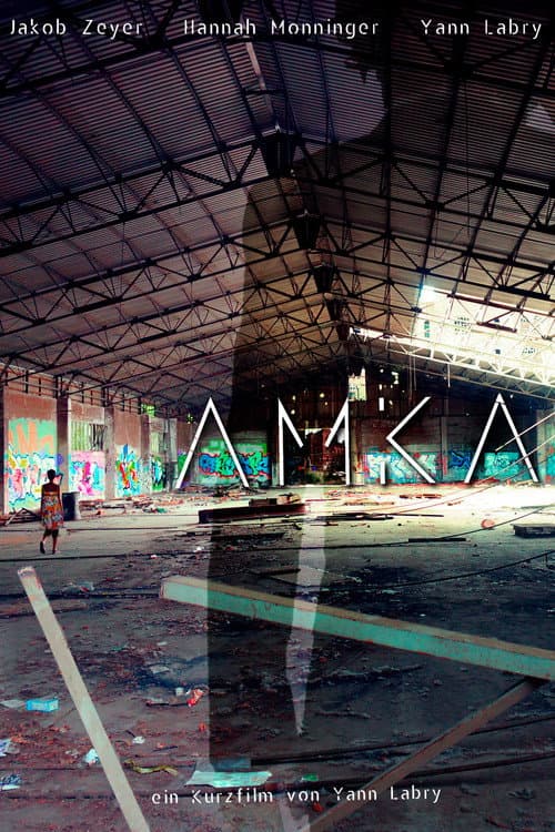 Poster for Amka