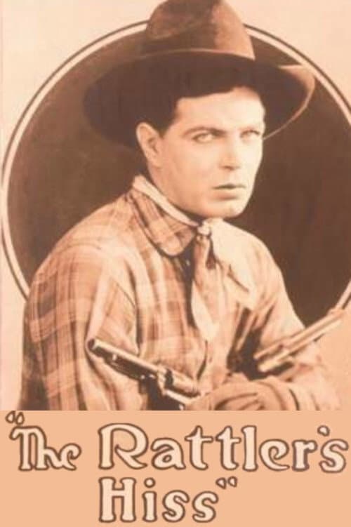 Poster for The Rattler's Hiss