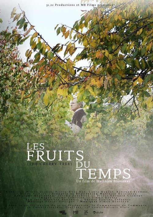 Poster for Le Fruits Du Temps