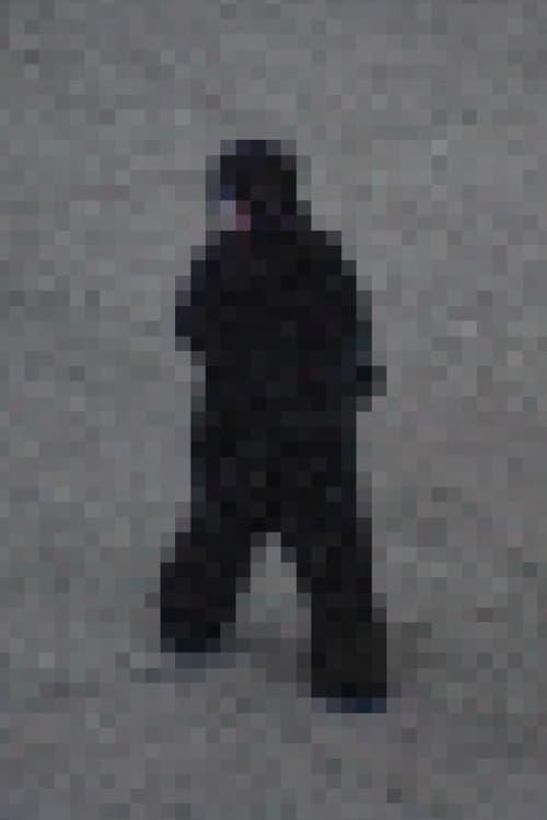 Poster for Gorilla Gorilla