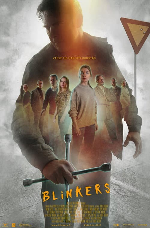 Poster for Blinkers