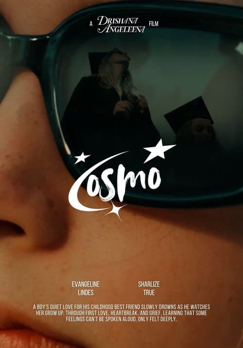 Poster for Cosmo