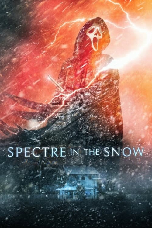 Poster for Spectre in the Snow