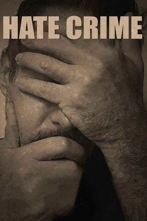 Poster for Hate Crime