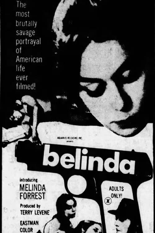 Poster for Belinda