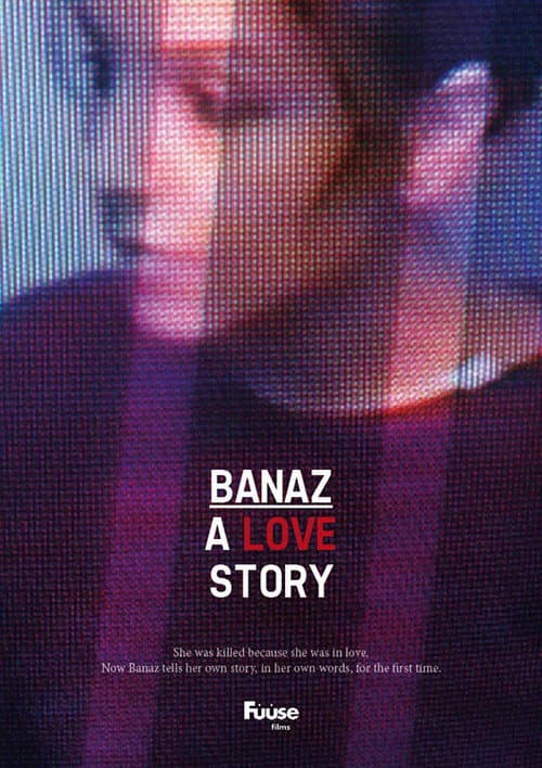 Poster for Banaz: A Love Story