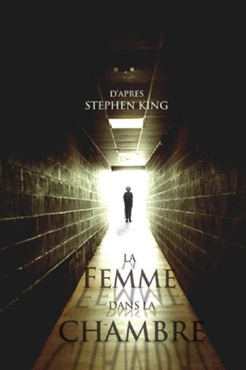 Poster for The Woman in the Room