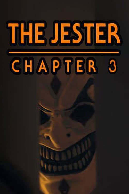 Poster for The Jester: Chapter 3