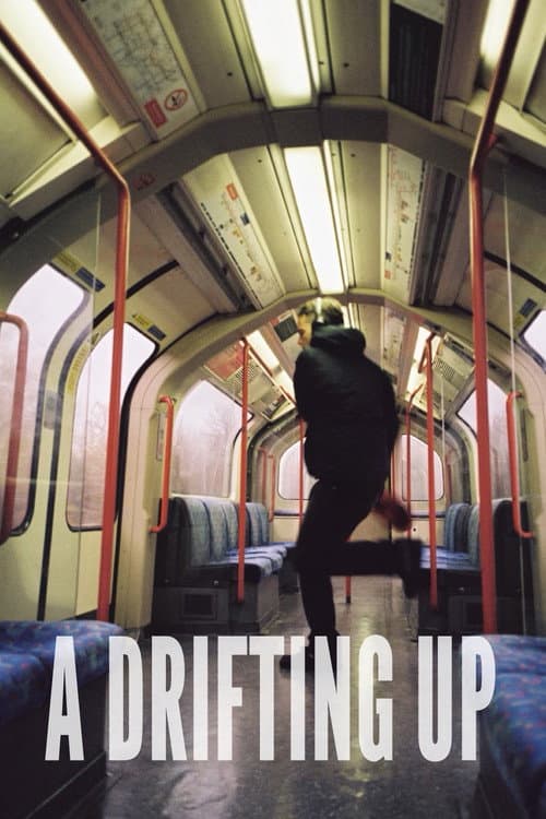 Poster for A Drifting Up