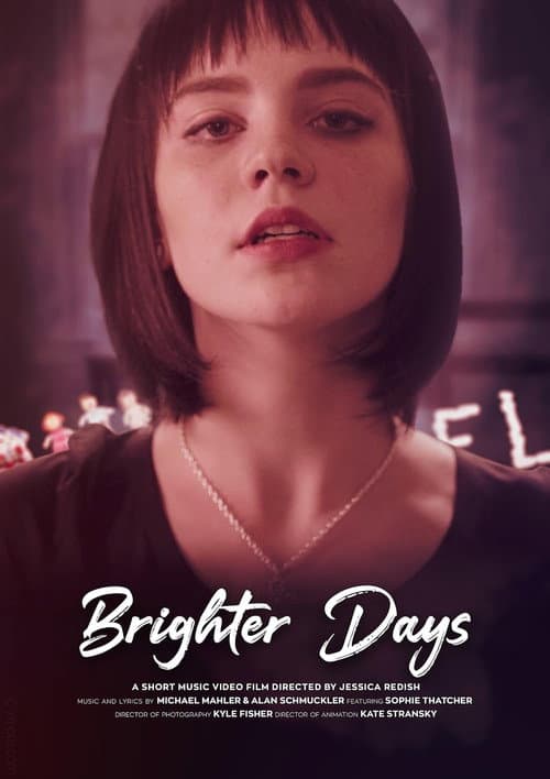 Poster for Brighter Days