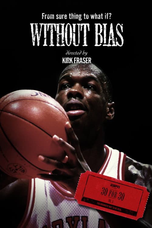 Poster for Without Bias